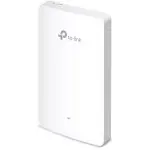 Точка доступа TP-Link EAP615-Wall AX1800 10/100/1000BASE-TX белый
