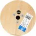 Кабель сетевой Ningbo FTP 4 пары cat.5E solid 0.5мм Cu molded 305м серый