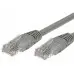 Патч-корд Premier 5-970 1Гбит/с UTP 4 пары cat.5E CCA molded 15м серый RJ-45 (m)-RJ-45 (m)