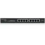 Коммутатор Zyxel GS1915-8-EU0101F (L2) 8x1Гбит/с управляемый