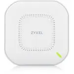 Точка доступа Zyxel NebulaFlex Pro WAX630S (WAX630S-EU0101F) AX3000 100/1000/2500BASE-T белый