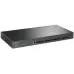 Коммутатор TP-Link SX3016F (L2+) 16SFP+ управляемый