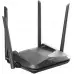 Маршрутизатор D-Link DIR-X1530/RU/A1A AX1500 10/100/1000BASE-T черный