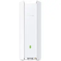 Точка доступа TP-Link EAP610-Outdoor AX1800 10/100/1000BASE-TX белый
