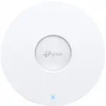 Точка доступа TP-Link EAP670 AX5400 100/1000/2500BASE-T белый