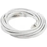 Патч-корд Premier PP6U-5M 10000Гбит/с UTP 4 пары cat.6 CCA molded 5м серый RJ-45 (m)-RJ-45 (m)