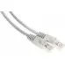 Патч-корд cat.5E stranded molded 2м RJ-45 (m)-RJ-45 (m)