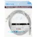 Патч-корд cat.5E stranded molded 2м RJ-45 (m)-RJ-45 (m)