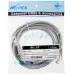 Патч-корд cat.5E stranded molded 3м RJ-45 (m)-RJ-45 (m)