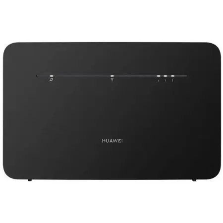 Интернет-центр Huawei B535-232a (51060HVA) AC1300 10/100/1000BASE-TX/3G/4G/4G+ cat.7 черный