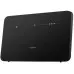 Интернет-центр Huawei B535-232a (51060HVA) AC1300 10/100/1000BASE-TX/3G/4G/4G+ cat.7 черный