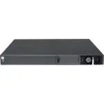 Коммутатор QTech QSW-4700-28TX-POE (L3) 24x1Гбит/с 4SFP+ 24PoE управляемый