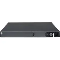 Коммутатор QTech QSW-4700-28TX-POE (L3) 24x1Гбит/с 4SFP+ 24PoE управляемый