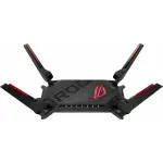 Роутер беспроводной Asus GT-AX6000 AX6000 100/1000/2500BASE-T черный