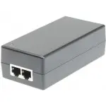 Инжектор PoE Osnovo Midspan-1/650G 10/100/1000BASE-T 65Вт 100-240В(АС)