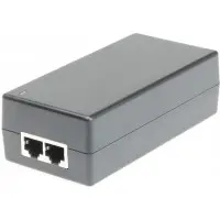 Инжектор PoE Osnovo Midspan-1/650G 10/100/1000BASE-T 65Вт 100-240В(АС)