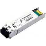 Трансивер Future Technologies FT-SFP+-WDM-LR-20-A-D SFP+ SM 10Гбит/с Tx:1270нм Rx:1330нм до 20км