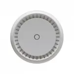 Роутер беспроводной MikroTik cAP XL ac (RBCAPGI-5ACD2ND-XL) AC1200 10/100/1000BASE-TX белый