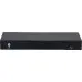 Коммутатор Dahua DH-PFS3110-8ET1GT1GF-96 (L2) 8x100Мбит/с 1x1Гбит/с 8PoE 96W неуправляемый