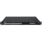 Коммутатор QTech QSW-6300-32T (L3) 24x1Гбит/с 8SFP+ управляемый