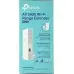 Повторитель беспроводного сигнала TP-Link RE600X AX1800 10/100/1000BASE-TX белый