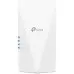 Повторитель беспроводного сигнала TP-Link RE600X AX1800 10/100/1000BASE-TX белый