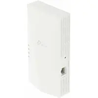 Повторитель беспроводного сигнала TP-Link RE600X AX1800 10/100/1000BASE-TX белый