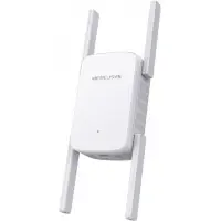 Повторитель беспроводного сигнала Mercusys ME50G AC1900 10/100/1000BASE-TX белый
