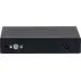 Коммутатор Dahua DH-PFS3005-4ET-60 (L2) 1x100Мбит/с 4PoE 60W неуправляемый