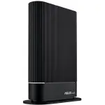 Роутер беспроводной Asus RT-AX59U AX4200 1000BASE-T черный
