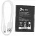 Роутер беспроводной TP-Link M7450 N300 3G/4G cat.6 серый
