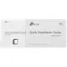Роутер беспроводной TP-Link M7450 N300 3G/4G cat.6 серый
