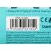 Роутер беспроводной TP-Link M7450 N300 3G/4G cat.6 серый