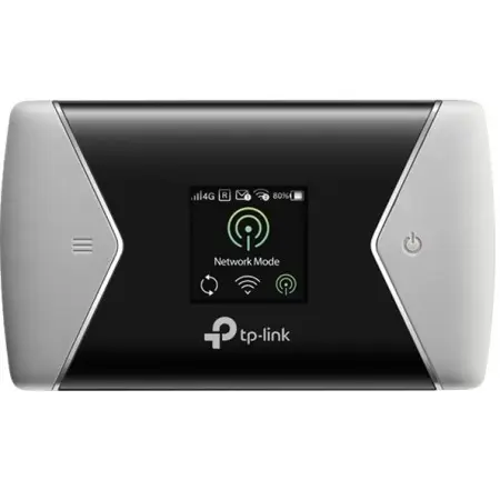 Роутер беспроводной TP-Link M7450 N300 3G/4G cat.6 серый