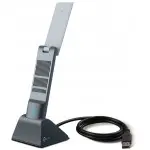 Сетевой адаптер Wi-Fi TP-Link Archer TX20UH AX1800 USB 3.0 (ант.внеш.несъем.) 2ант. (упак.:1шт)