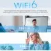 Сетевой адаптер Wi-Fi TP-Link Archer TX20UH AX1800 USB 3.0 (ант.внеш.несъем.) 2ант. (упак.:1шт)