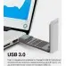 Сетевой адаптер Wi-Fi TP-Link Archer TX20UH AX1800 USB 3.0 (ант.внеш.несъем.) 2ант. (упак.:1шт)