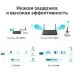 Сетевой адаптер Wi-Fi TP-Link Archer TX20UH AX1800 USB 3.0 (ант.внеш.несъем.) 2ант. (упак.:1шт)