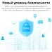 Сетевой адаптер Wi-Fi TP-Link Archer TX20UH AX1800 USB 3.0 (ант.внеш.несъем.) 2ант. (упак.:1шт)