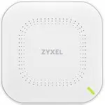 Точка доступа Zyxel NebulaFlex NWA90AX Pro (NWA90AXPRO-EU0102F) AX3000 10/100/1000/2500BASE-T белый