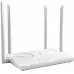 Роутер беспроводной Netis NC21 AC1200 10/100BASE-TX белый