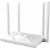 Роутер беспроводной Netis NC21 AC1200 10/100BASE-TX белый