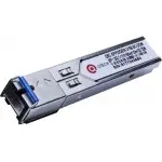 Модуль оптический QTech QSC-SFP20GEW-3155-SC-DDM