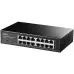 Коммутатор Cudy GS1016 (L2) 16x1Гбит/с неуправляемый