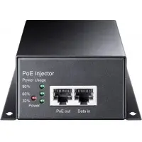 Инжектор PoE Cudy POE350 10/100/1000BASE-T 90Вт 53В(DC)