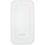 Точка доступа Zyxel NebulaFlex Pro WAX300H-EU0101F AX3000 10/100/1000BASE-TX белый