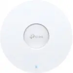 Точка доступа TP-Link EAP613 AX1800 10/100/1000BASE-TX белый
