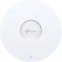 Точка доступа TP-Link EAP613 AX1800 10/100/1000BASE-TX белый