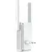 Повторитель беспроводного сигнала Keenetic Buddy 4 (KN-3211) N300 10/100BASE-TX белый