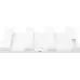 Роутер беспроводной Huawei WiFi AX3 WS7100-25 (53030ADU) AX3000 10/100/1000BASE-T белый